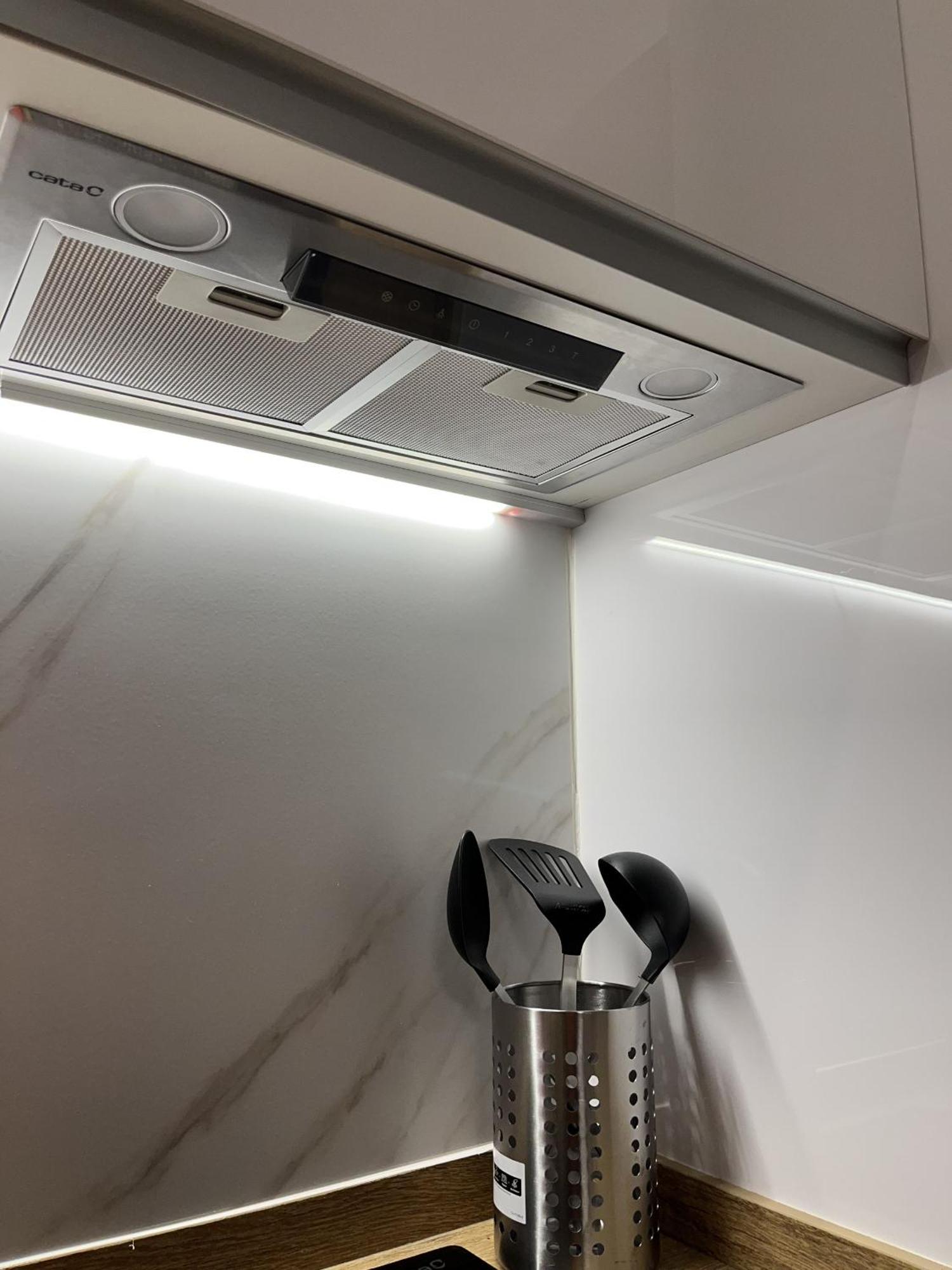 Moratalaz Apartments مدريد المظهر الخارجي الصورة